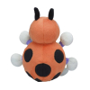 autehntic Pokemon Center Plush Pokemon fit Ledyba 13cm 